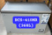 BRUHM 368L Single Door Chest Freezer BCS-410MR